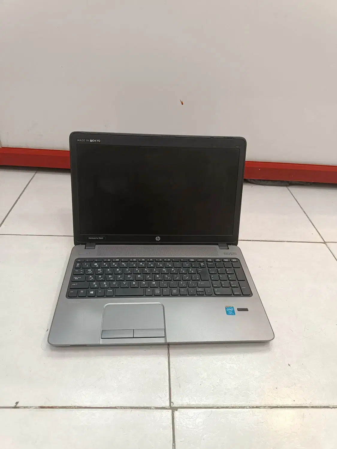 لپتاپ اچ پی جی 1|رایانه همراه|زاهدان, |دیوار