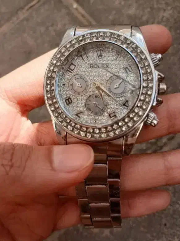 ساعت۱۰۰|ساعت|بجنورد, |دیوار