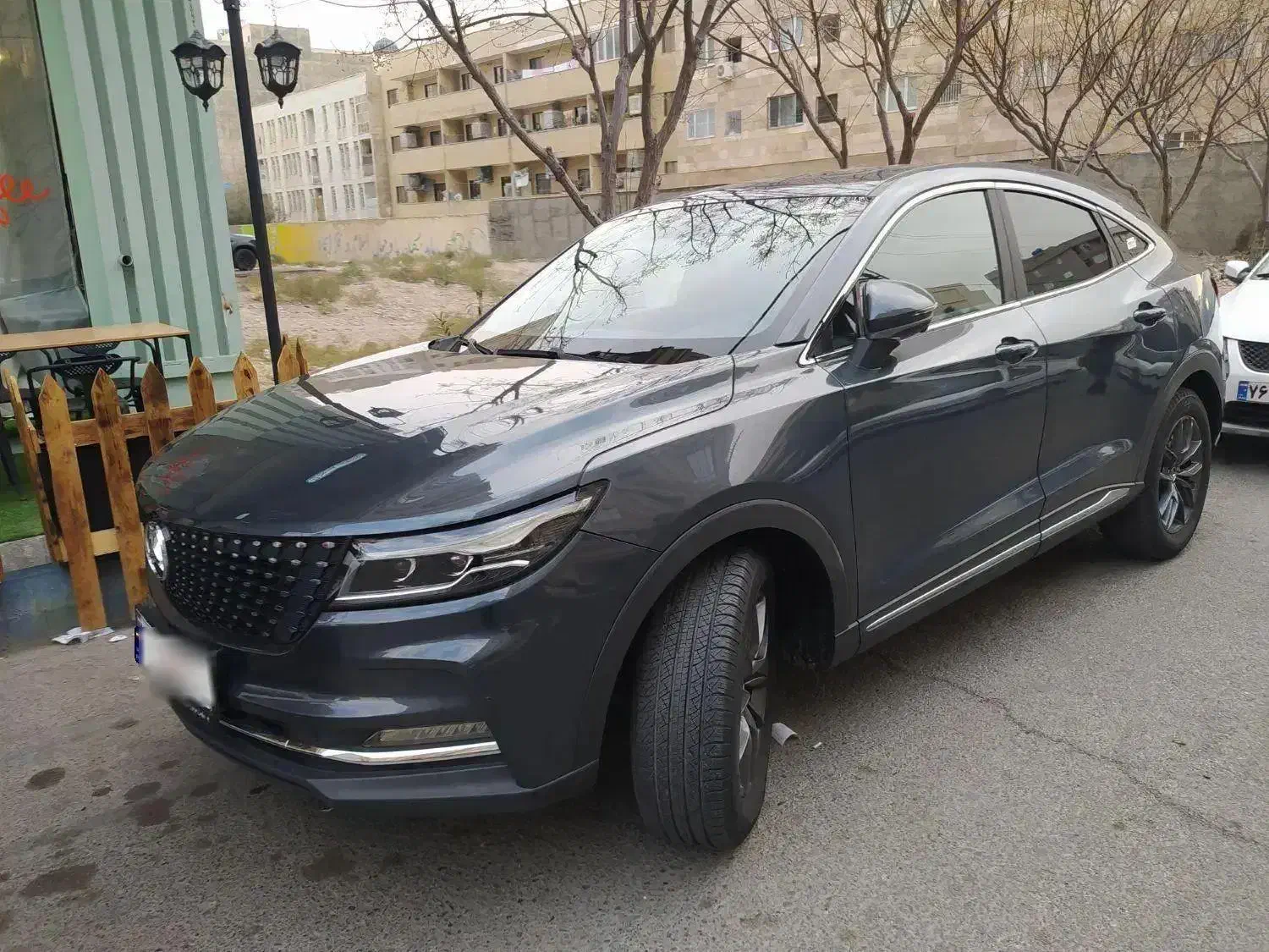 دیگنیتی پرایم تو مارون|خودرو سواری و وانت|شهریار, شهریار|دیوار