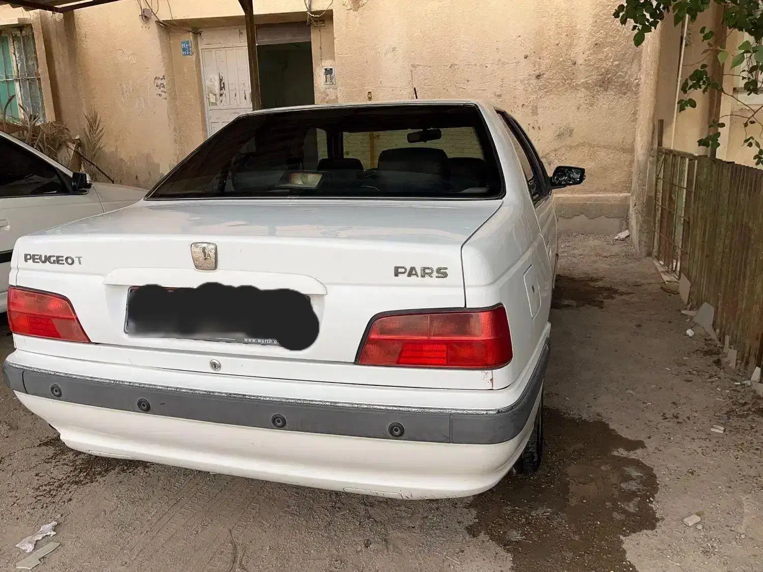 فروش فوری|خودرو سواری و وانت|خرمشهر, |دیوار