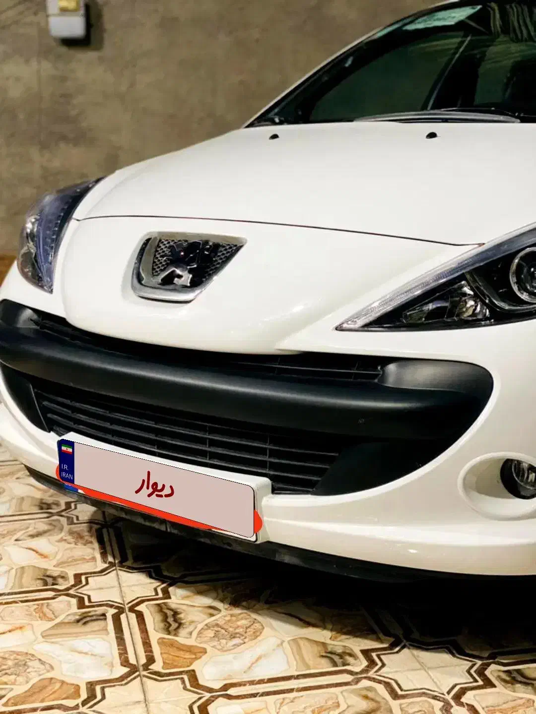 فروش ماشین|خودرو سواری و وانت|مهر, |دیوار