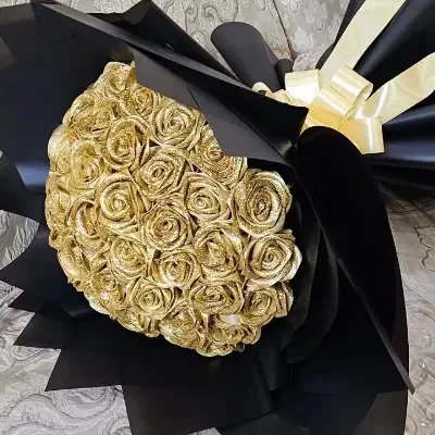 دسته گل|گل مصنوعی|ری, دولت‌آباد|دیوار