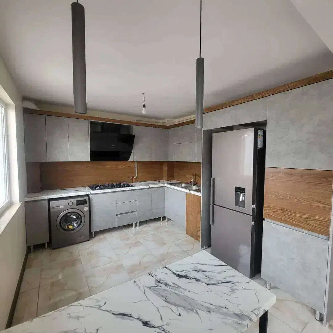 فروش واحد ۹۴ متری رو به روی استخر|فروش آپارتمان|لاهیجان, گلستان|دیوار