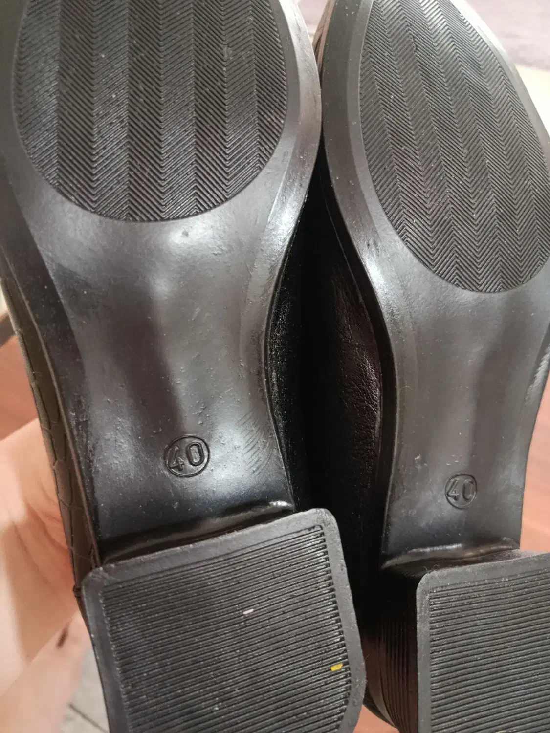 کفش شیک کاملا نو|کیف، کفش، کمربند|ساری, |دیوار