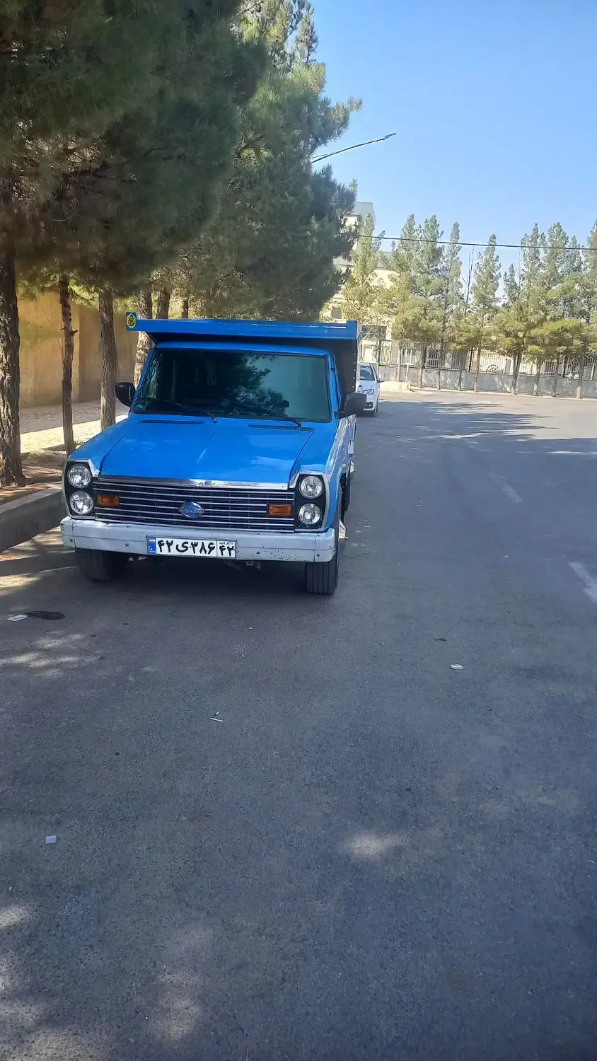 نیسان مدل ۹۳|خودرو سواری و وانت|مشهد, فرودگاه|دیوار