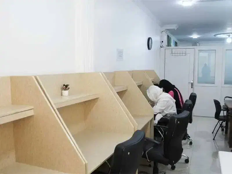 موسسه آموزشی هدف برتر|خدمات آموزشی|تهران, تهرانپارس غربی|دیوار