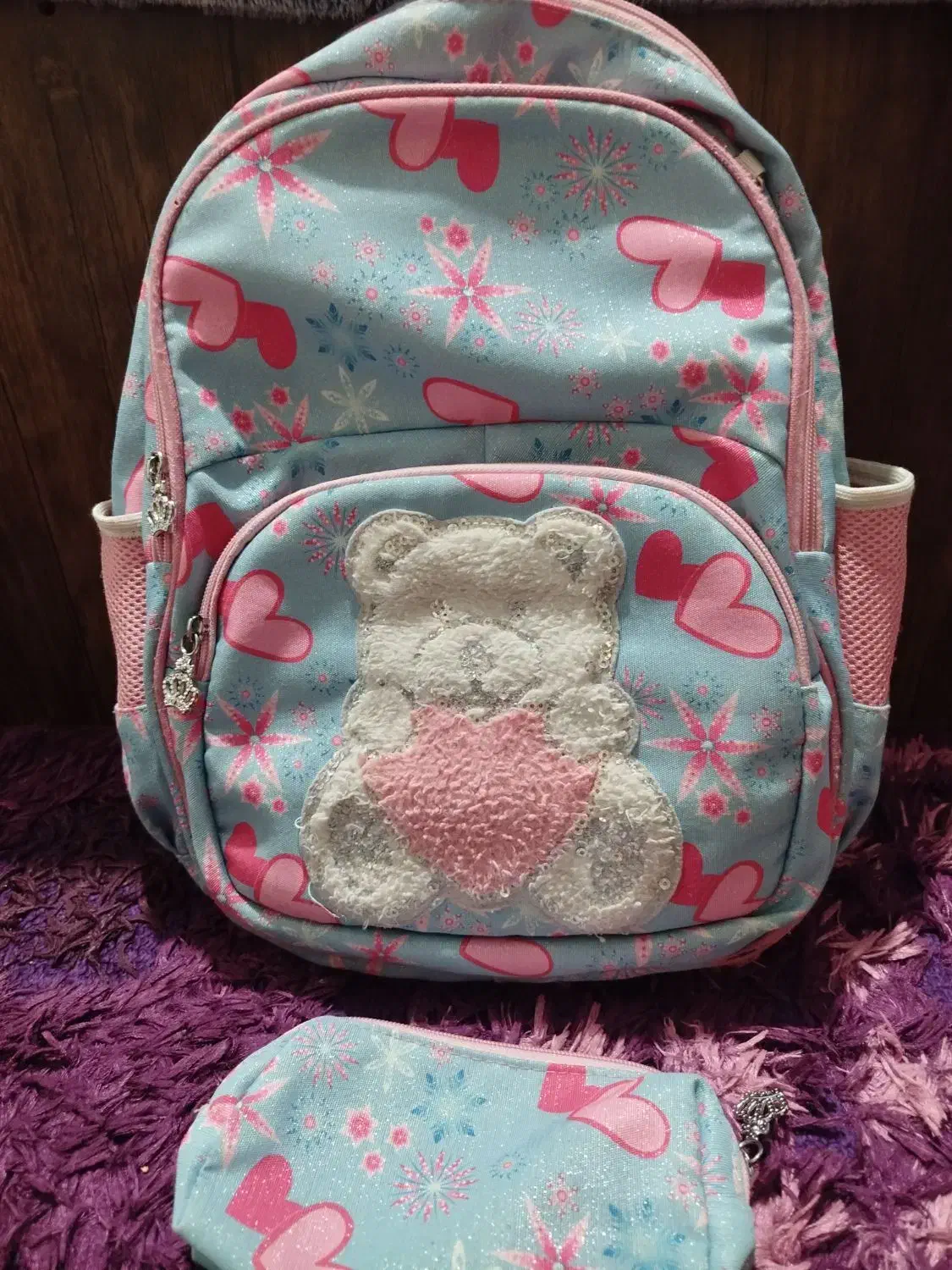 حراج تعدادی لباس بچگانه|حراج|خمینی‌شهر, |دیوار