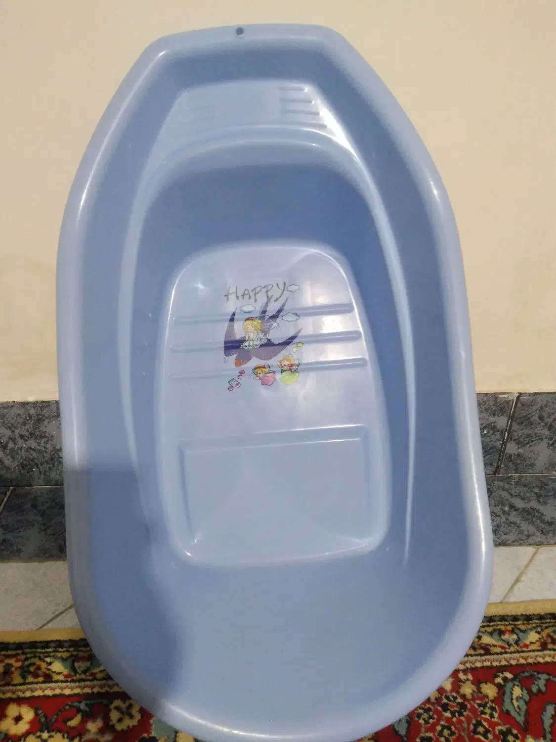 وان بچه مخصوص سیسمونی نو|اسباب و اثاث بچه|سمنان, |دیوار