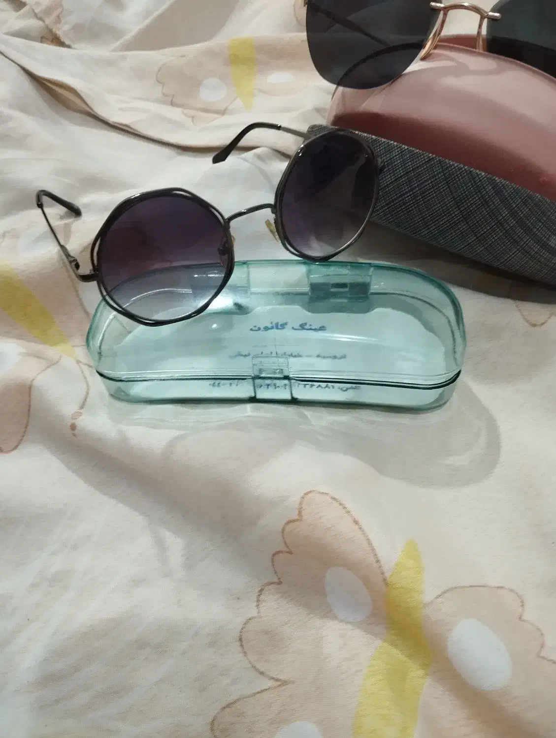 عینک آفتابی|زیورآلات و اکسسوری|ارومیه, |دیوار