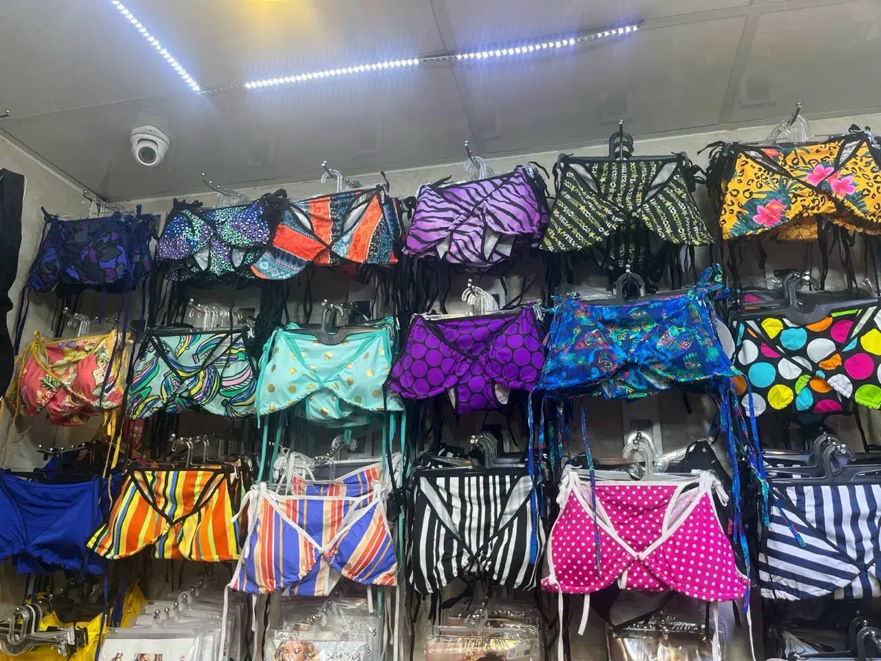 انواع ست بیکینی|لباس|سنندج, |دیوار