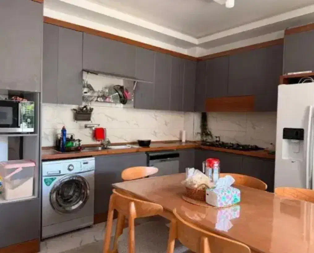 ۱۶۵متر ویلا دربست ۲ خ تراس قابل چیدمان روف جذاب|اجارهٔ خانه و ویلا|رامسر, |دیوار