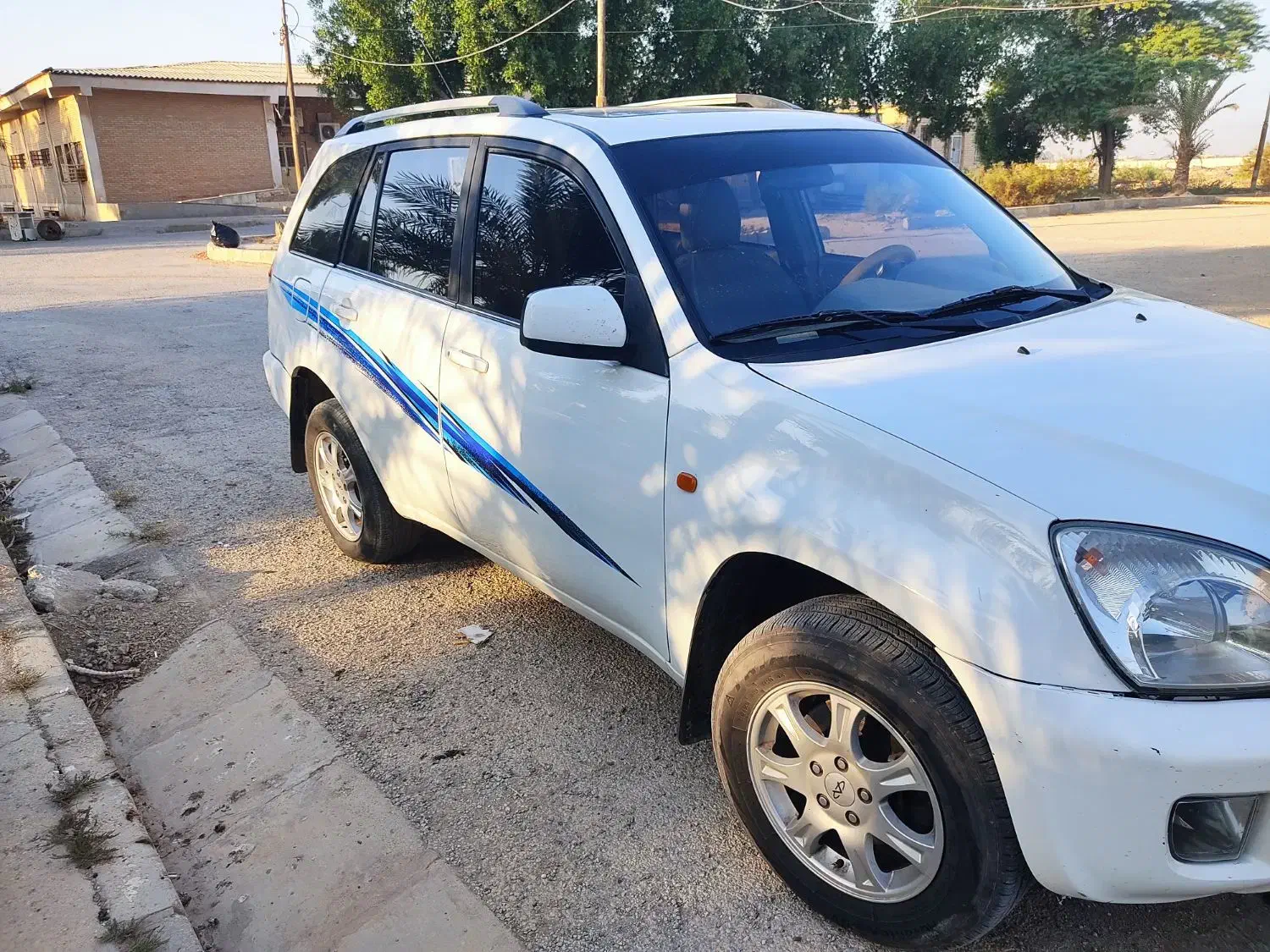 ماشین MVMx33 فروش فوری|خودرو سواری و وانت|شادگان, |دیوار