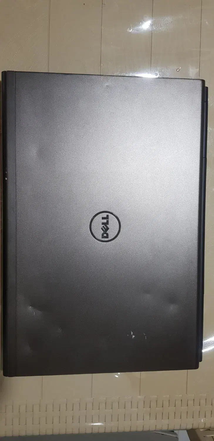 Dell m4700|رایانه همراه|صفادشت, |دیوار