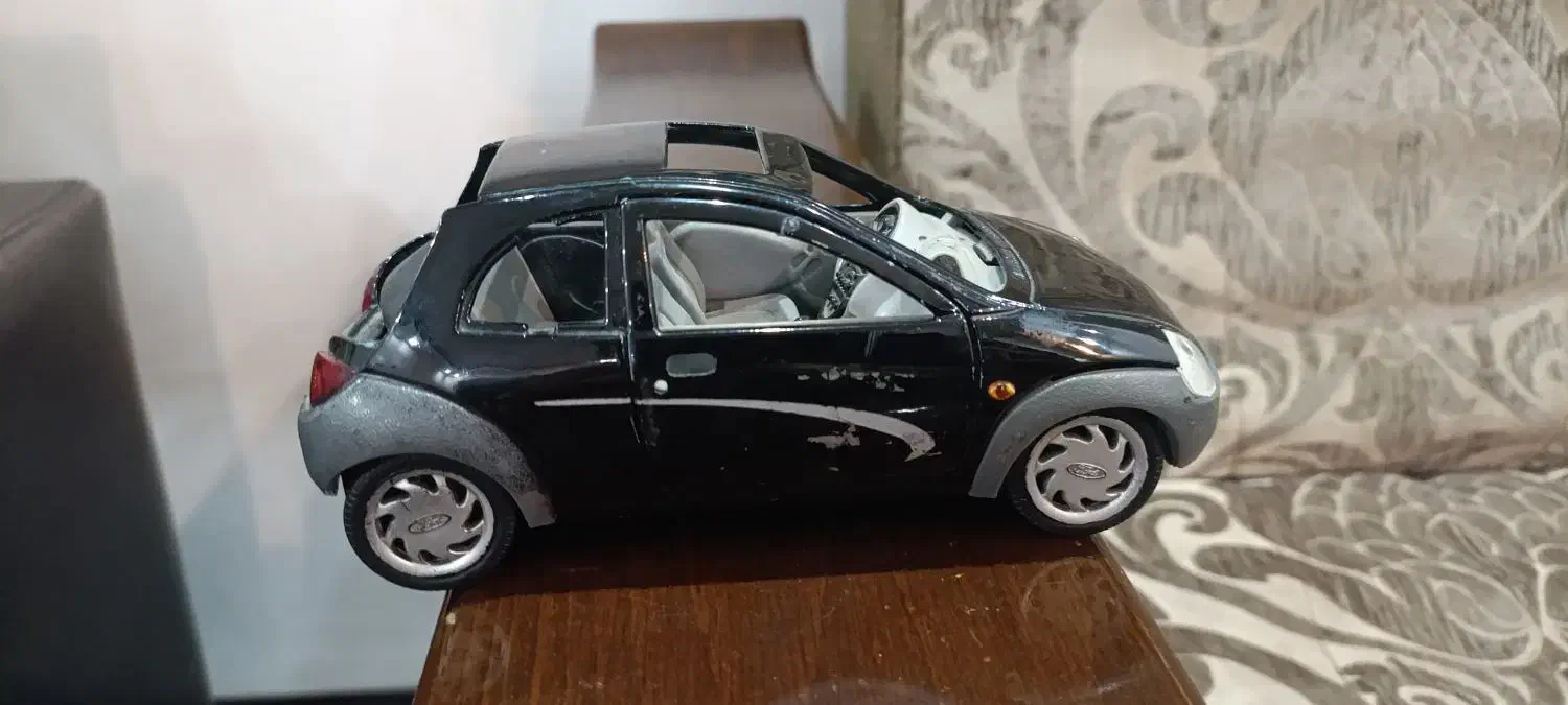 ماشین اسباب بازی|اسباب‌‌بازی|فولادشهر, مسکن مهر فولادشهر|دیوار