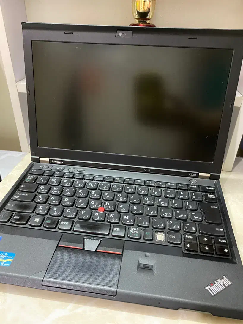 لپ تاپ لنوو|رایانه همراه|تهران, حصارک|دیوار