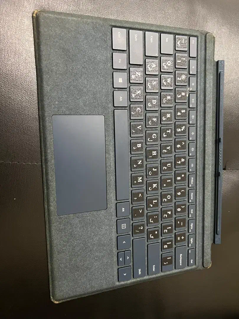 کیبورد مایکروسافت اورجینال|قطعات و لوازم جانبی رایانه|تهران, قاسم‌آباد|دیوار