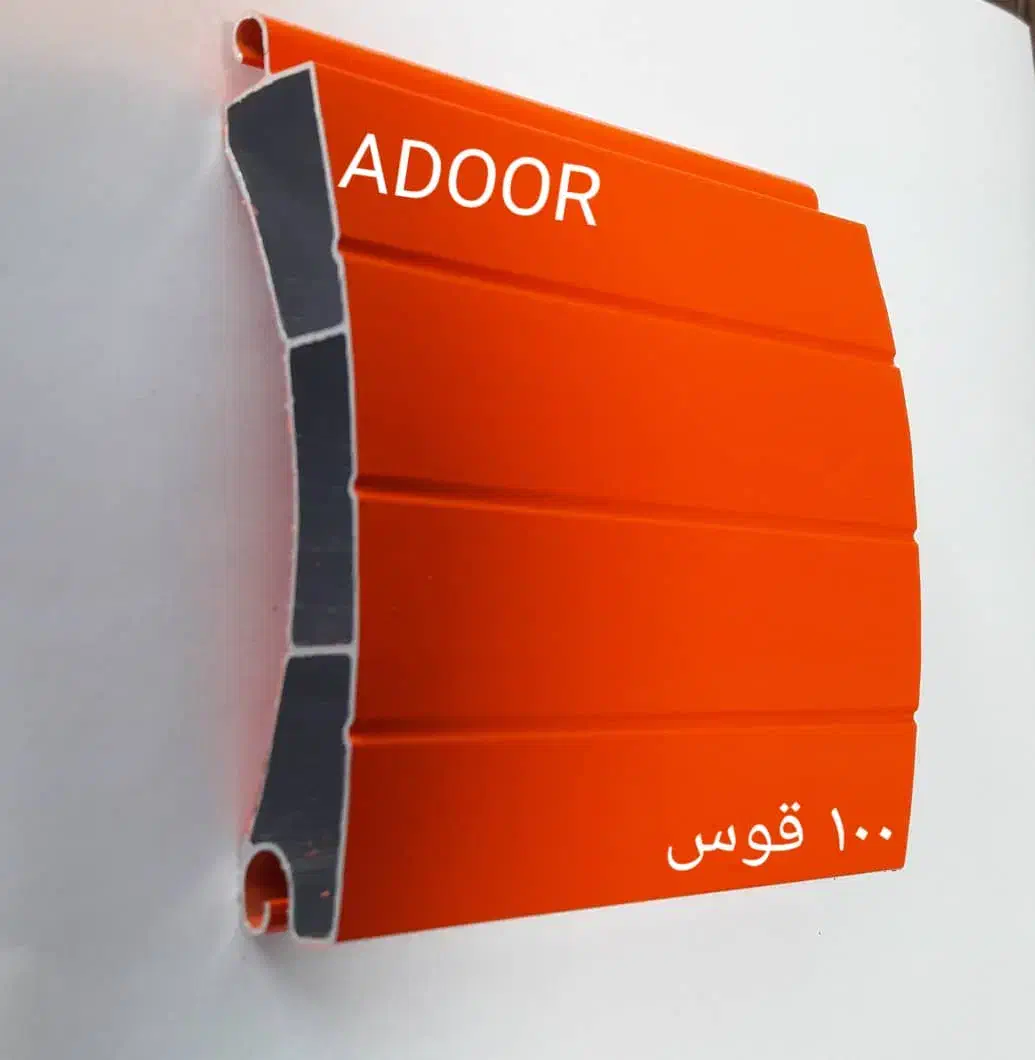 کرکره برقی ورقی سکوریت تعمیرات وتعویض فنر|خدمات پیشه و مهارت|دورود, |دیوار