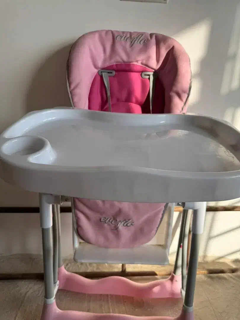 صندلی غذای کودک|اسباب و اثاث بچه|سلماس, |دیوار