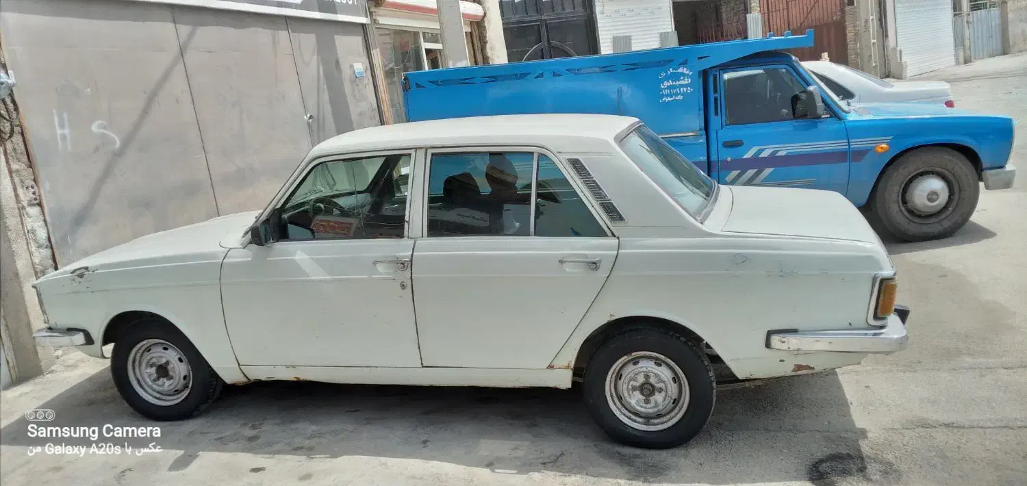 پیکان ۸۲ cnG|خودرو سواری و وانت|علیآباد کتول, |دیوار