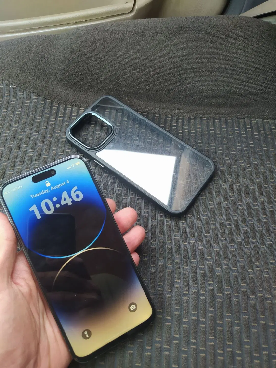 iphone15 pro max|موبایل|کرمانشاه, |دیوار