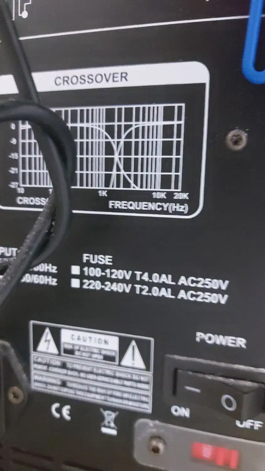 اسپیکر یا باند|صوتی و تصویری|تهران, کرمان|دیوار