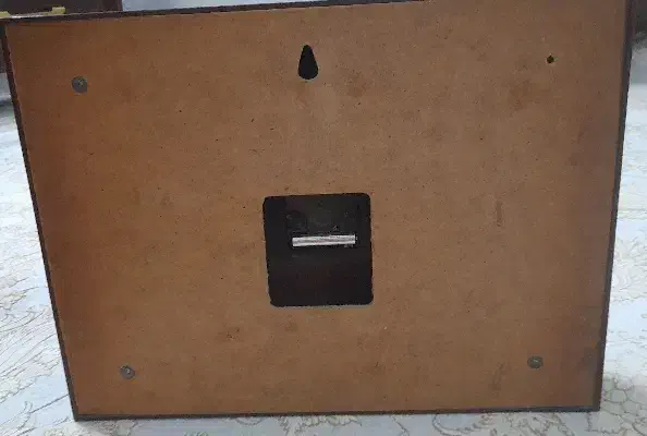 ساعت دیواری سامکو|کلکسیون اشیاء عتیقه|ری, ظهیرآباد|دیوار