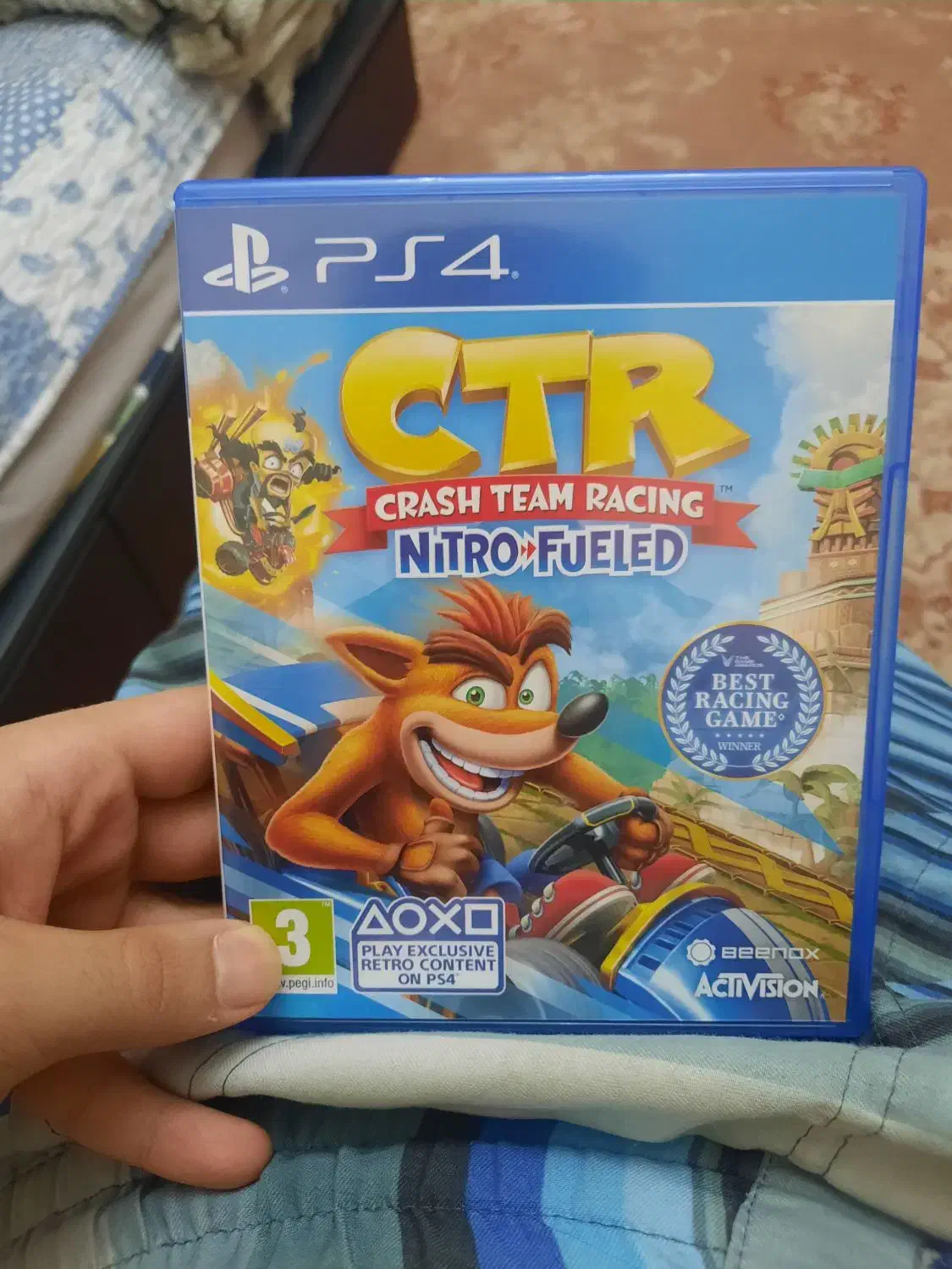 دیسک بازی ، ps5 .ps4|کنسول، بازی ویدئویی و آنلاین|تهران, آجودانیه|دیوار