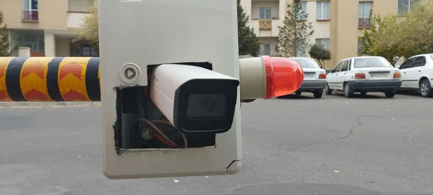 نصب و فروش انواع دوربین مداربسته|دوربین مداربسته|زنجان, |دیوار