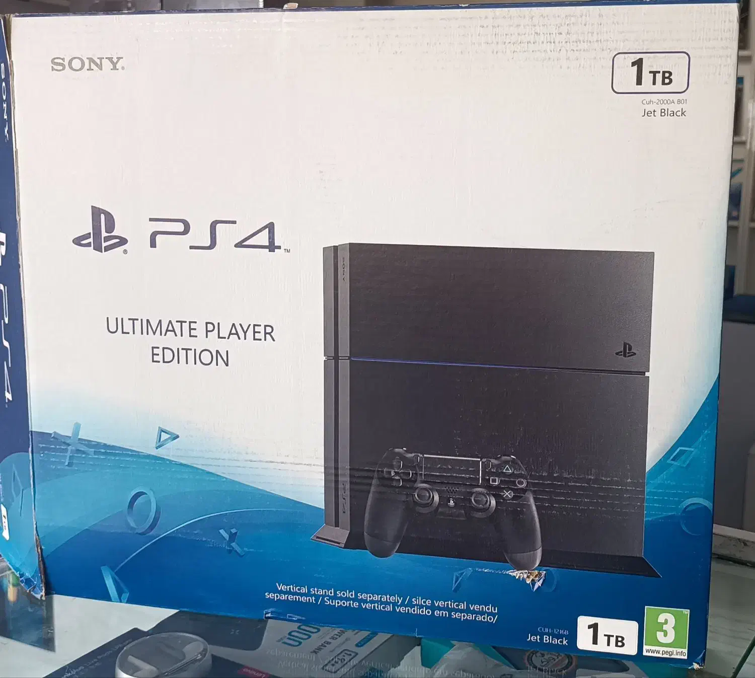 پلی استیشن 5 و 4|کنسول، بازی ویدئویی و آنلاین|ایلام, |دیوار