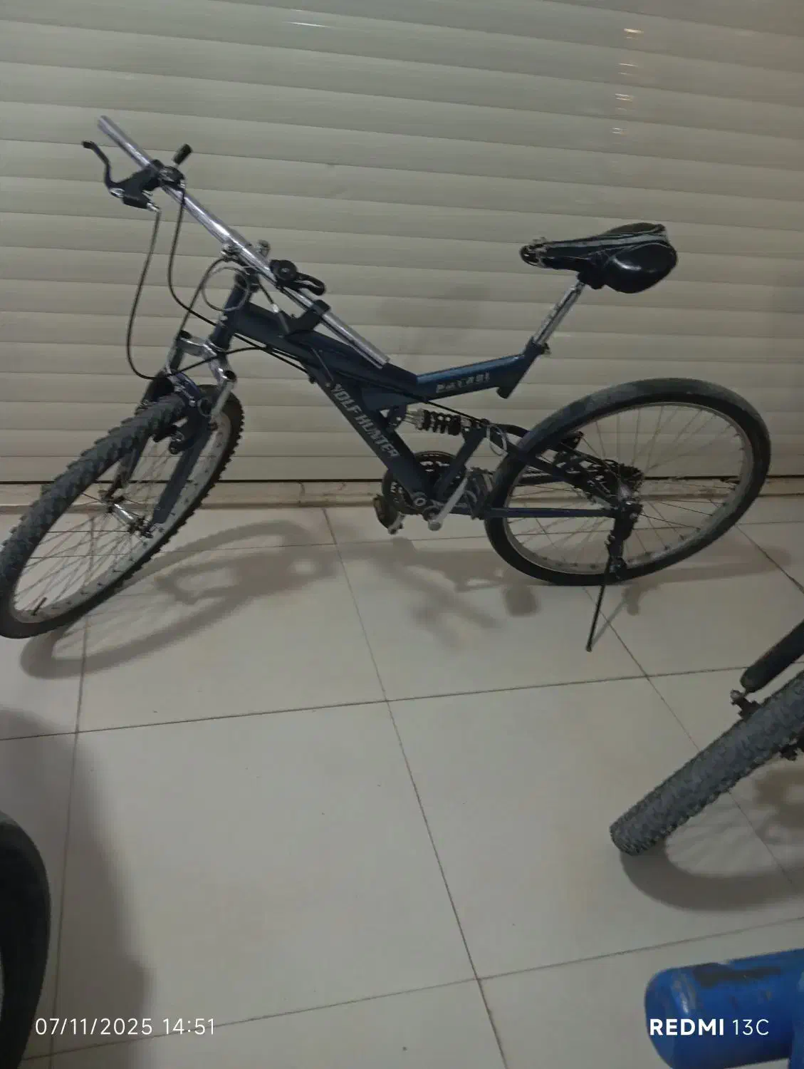 دوچرخه 26|دوچرخه، اسکیت، اسکوتر|بوکان, |دیوار