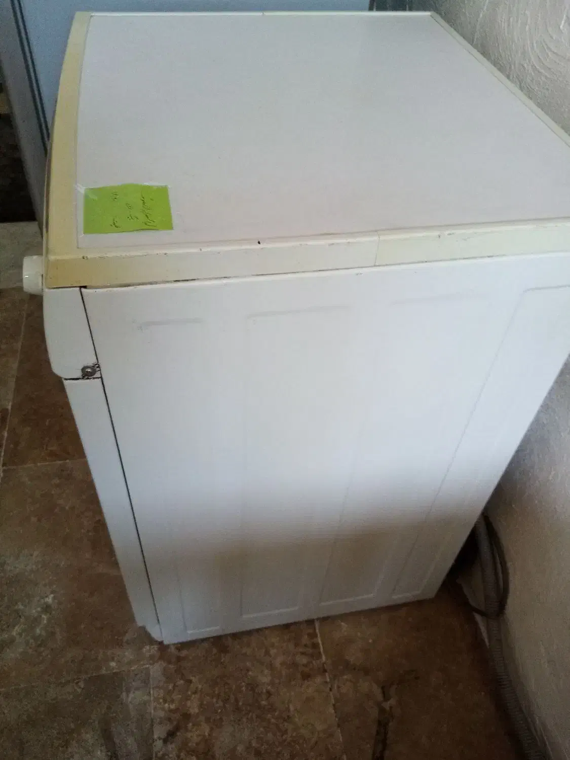 لباسشویی سامسونگ|ماشین لباسشویی و خشککن لباس|رامیان, |دیوار