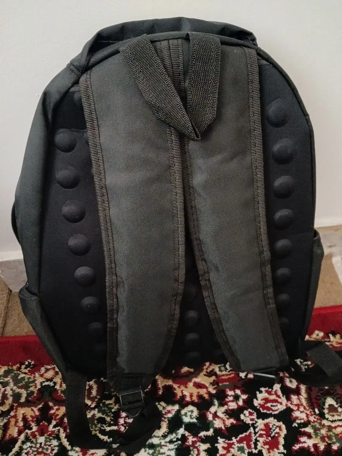 کوله پشتی نو و استفاده‌ نشده|کیف، کفش، کمربند|قم, پردیسان|دیوار