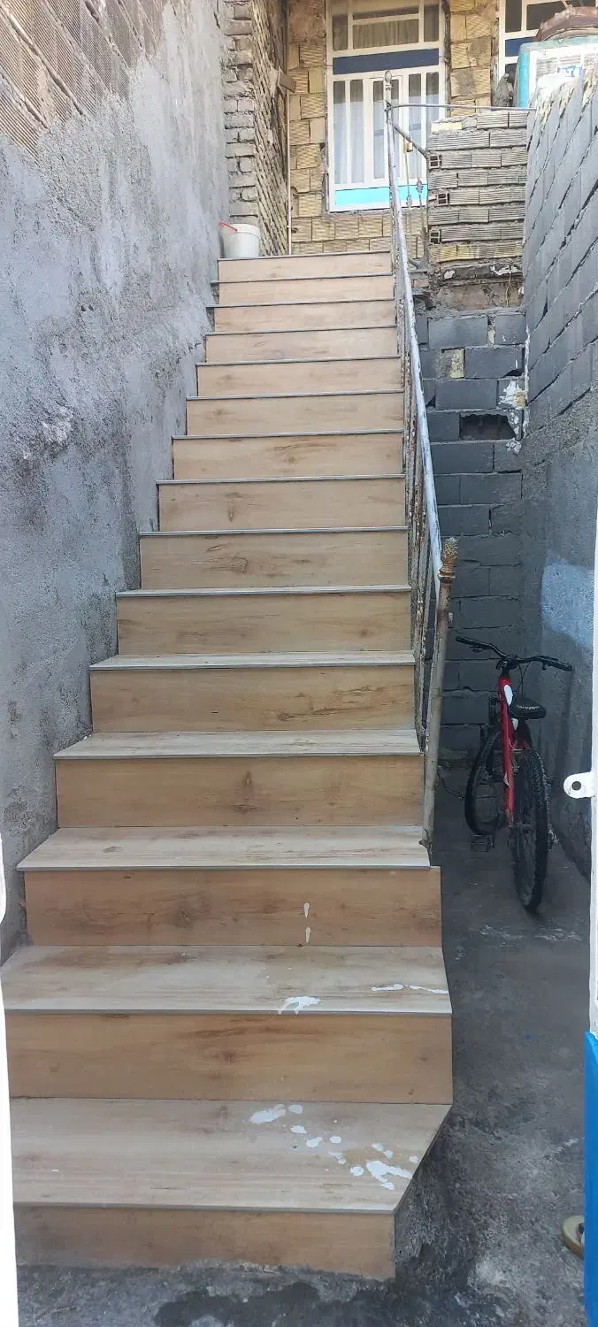 خونه طبقه دوم شیرانی.  فروش فوری فوری زیر قیمت|فروش آپارتمان|لردگان, |دیوار