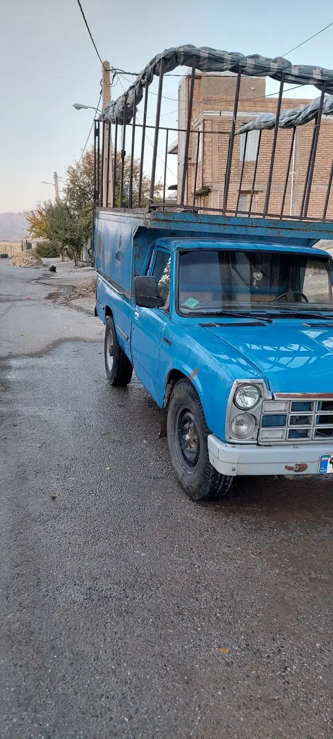 نیسان کمپرس|خودرو سواری و وانت|کامیاران, |دیوار