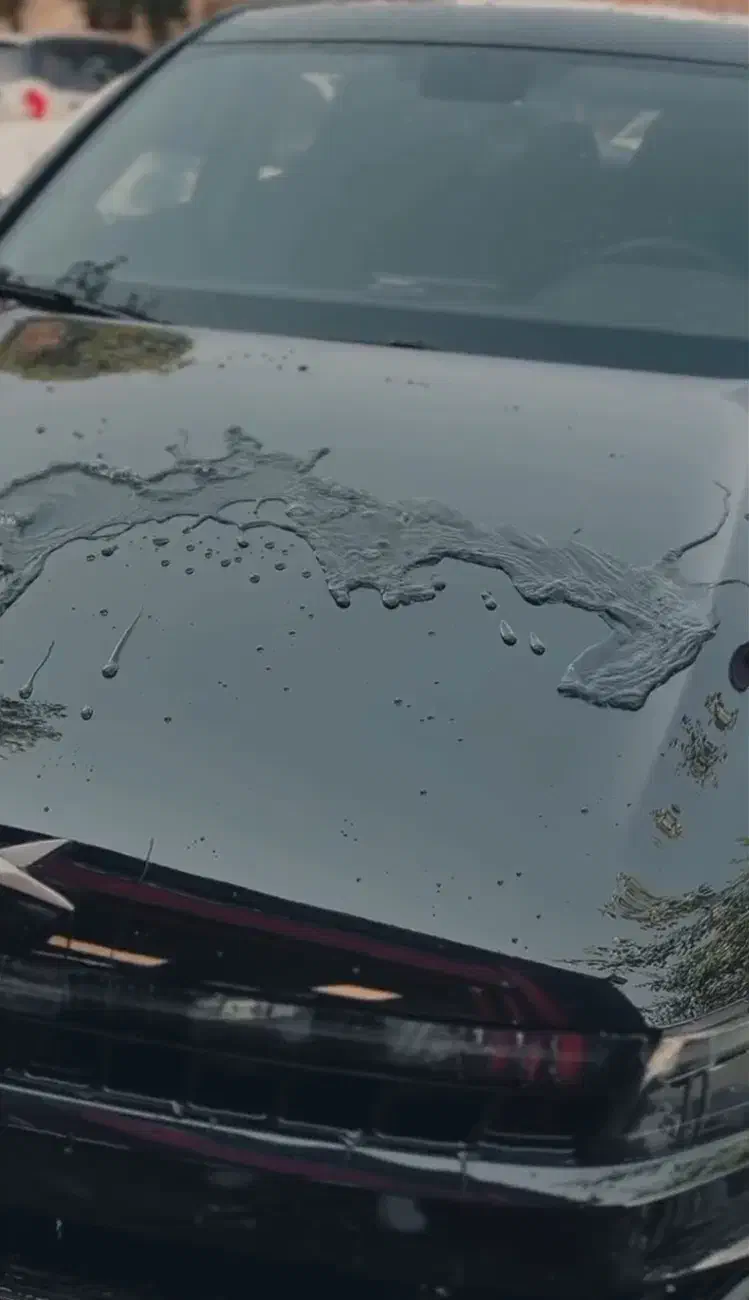 واکس و پولیش سرامیک بدنه صفرشویی تخصصی|خدمات موتور و ماشین|تهران, جوادیه تهرانپارس|دیوار