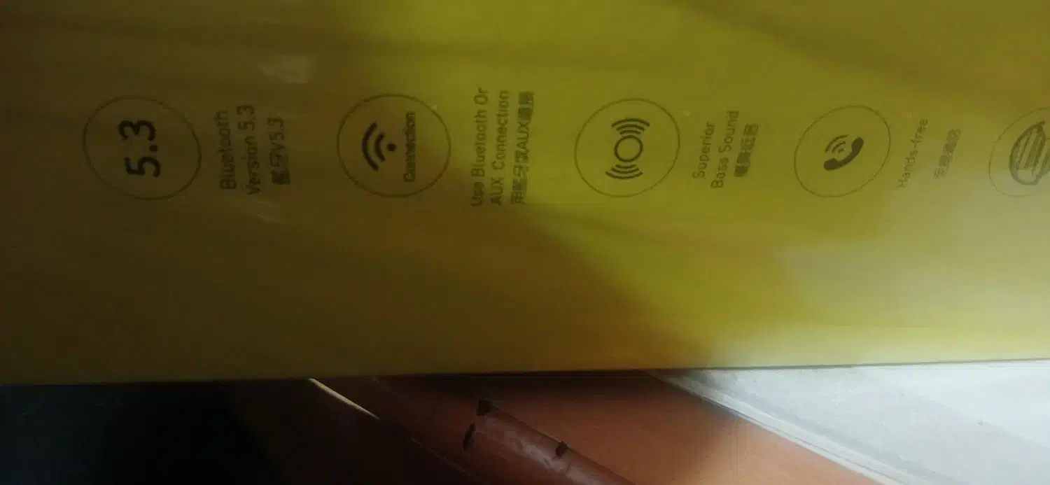 فروش فوری هدفون|لوازم جانبی موبایل و تبلت|نجف‌آباد, قلعه سفید|دیوار