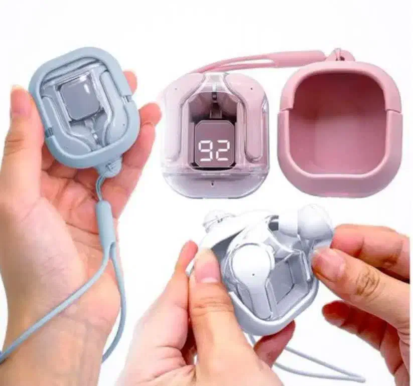 AirPods|لوازم جانبی موبایل و تبلت|قم, شاه ابراهیم|دیوار
