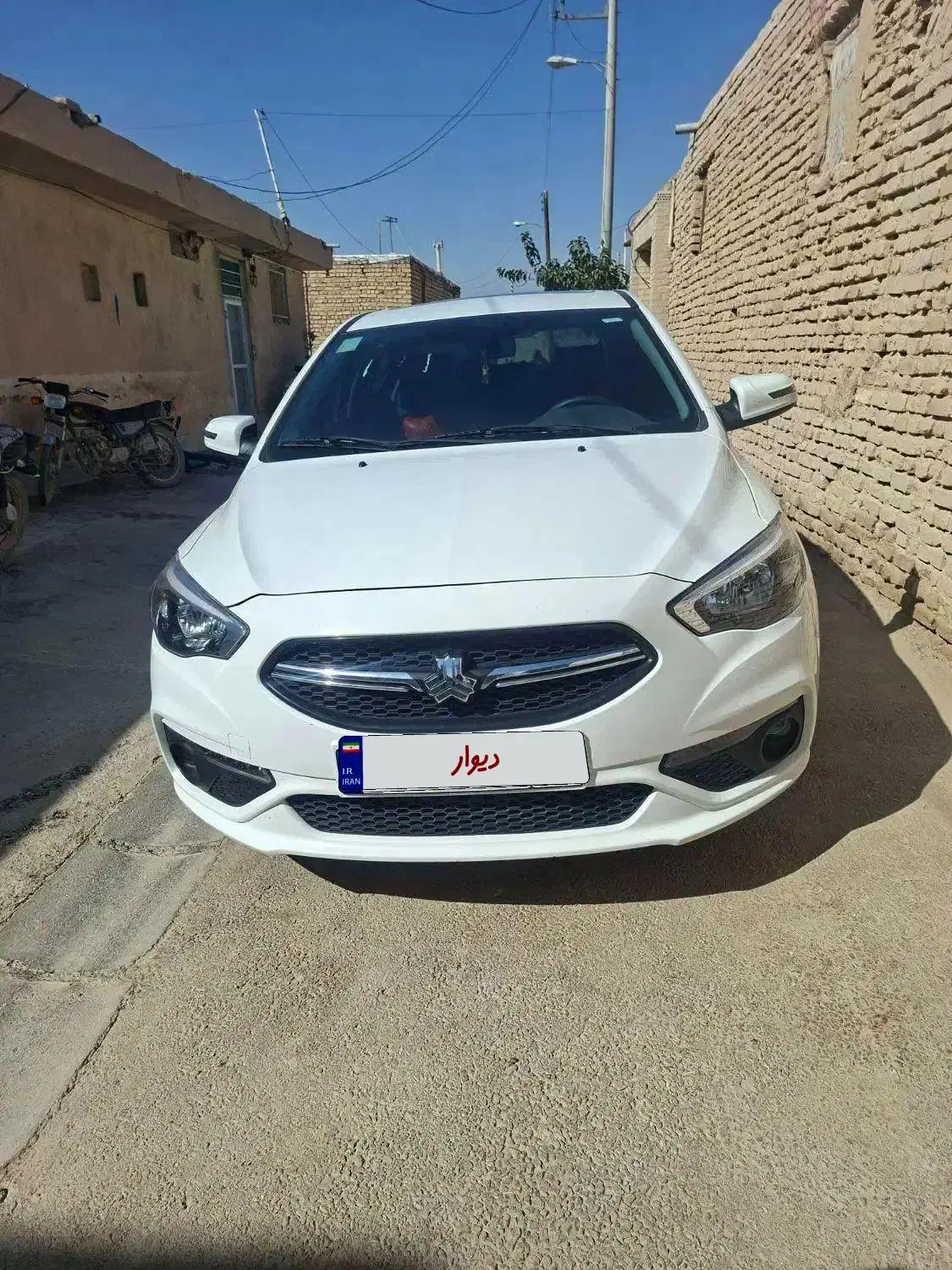 شاهین g|خودرو سواری و وانت|ورزنه, |دیوار