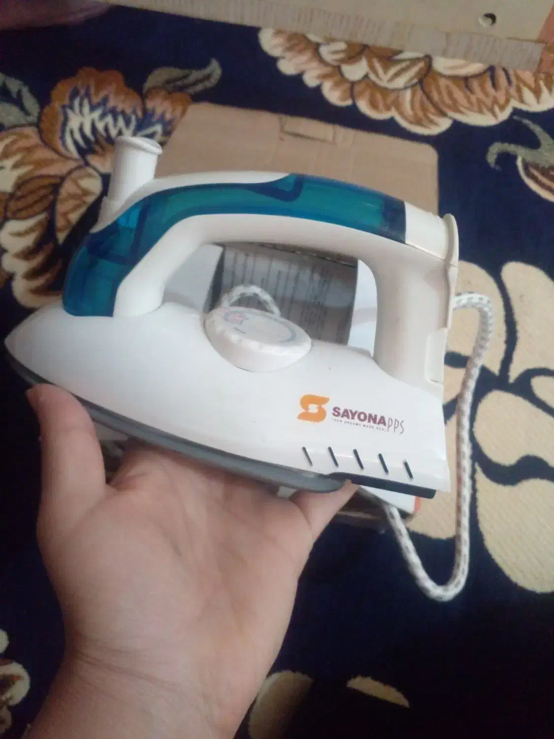 وسایل برقی اتو|اتو و لوازم اتو|بهبهان, |دیوار