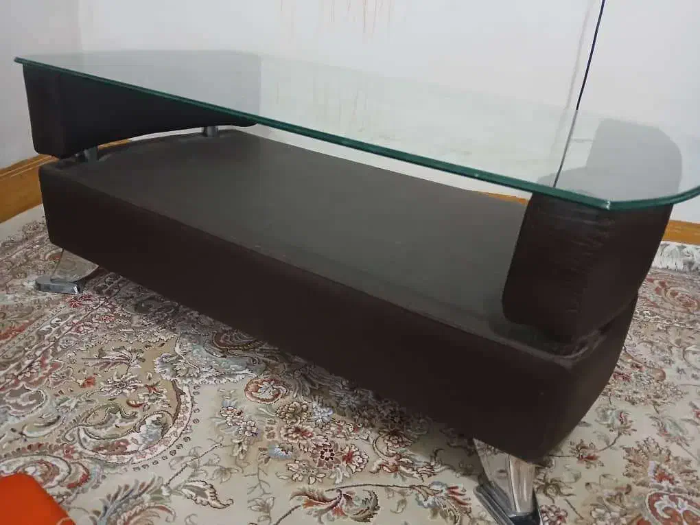 مبل راحتی هفت نفره|مبلمان خانگی و میز عسلی|ایلام, |دیوار