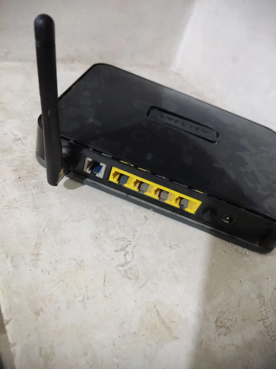 مودم ADSL|مودم و تجهیزات شبکه|گنبد کاووس, |دیوار
