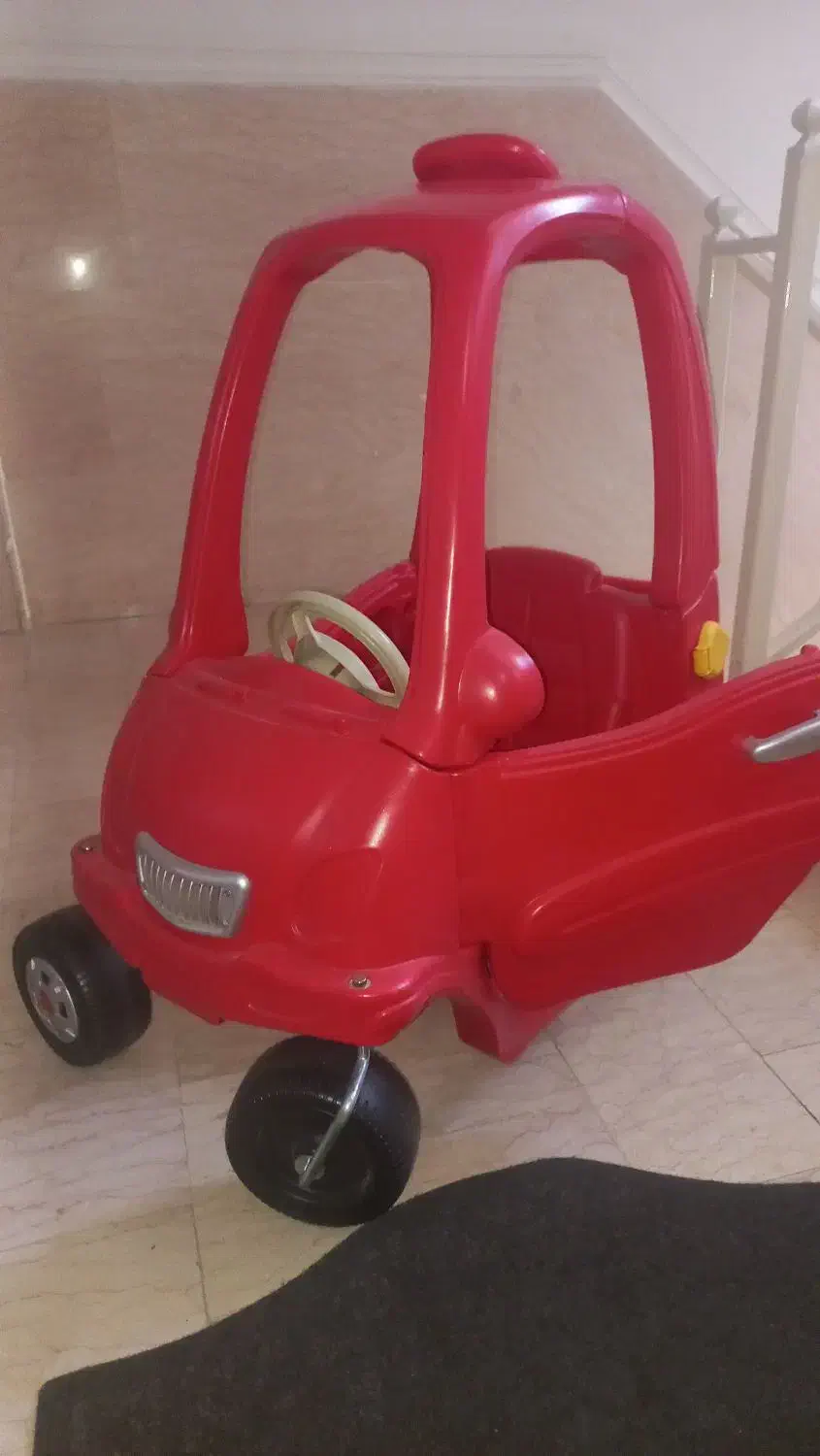 وارداتی سالم|دوچرخه، اسکیت، اسکوتر|تهران, درکه|دیوار