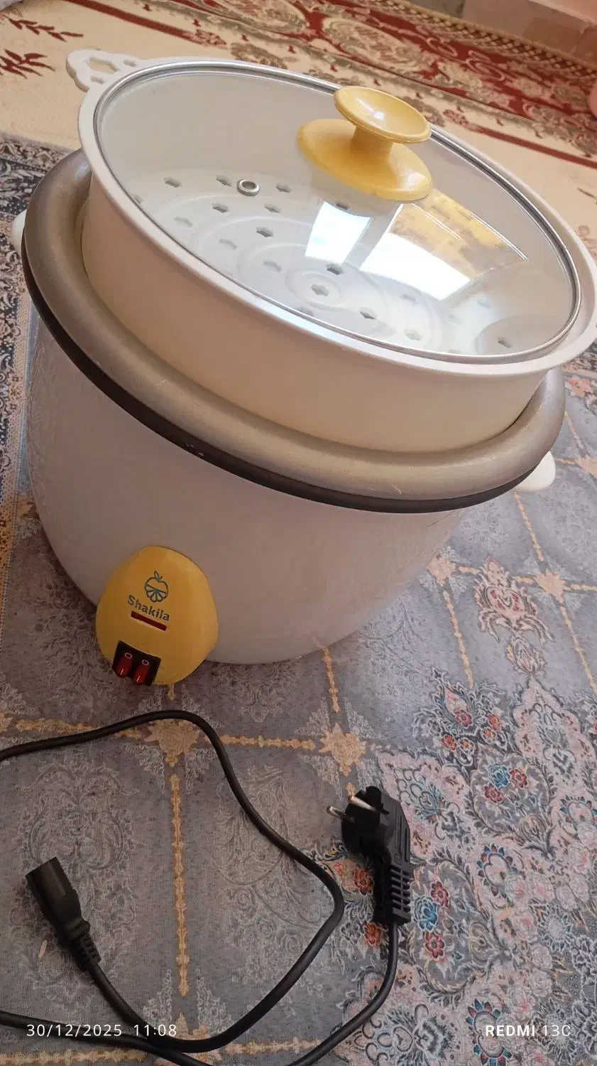 پلوپز کاملا سالم|اجاق گاز و لوازم برقی پخت‌وپز|پلدختر, |دیوار