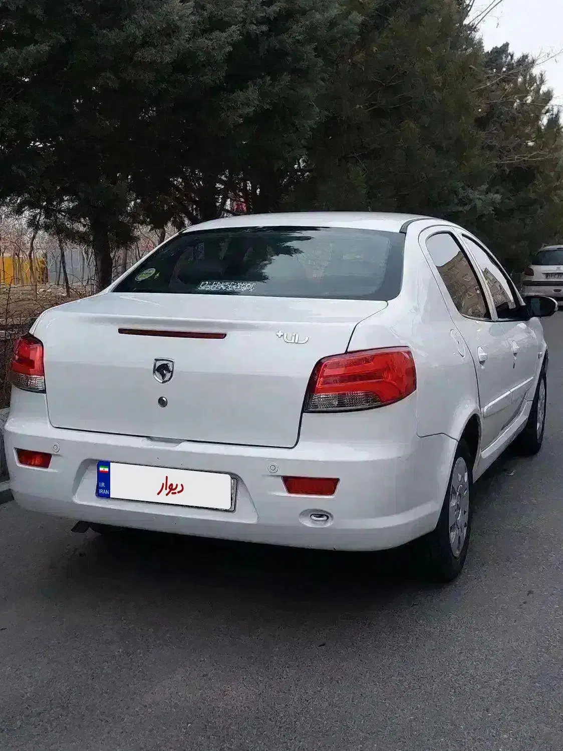 رانا پلاس اسفند۱۴۰۰|خودرو سواری و وانت|تبریز, |دیوار