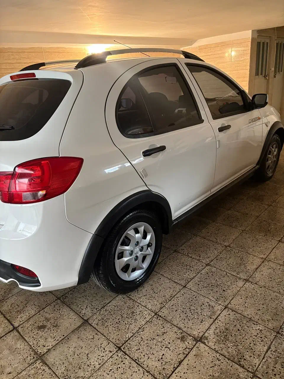 کویکGX|خودرو سواری و وانت|تهران, بریانک|دیوار