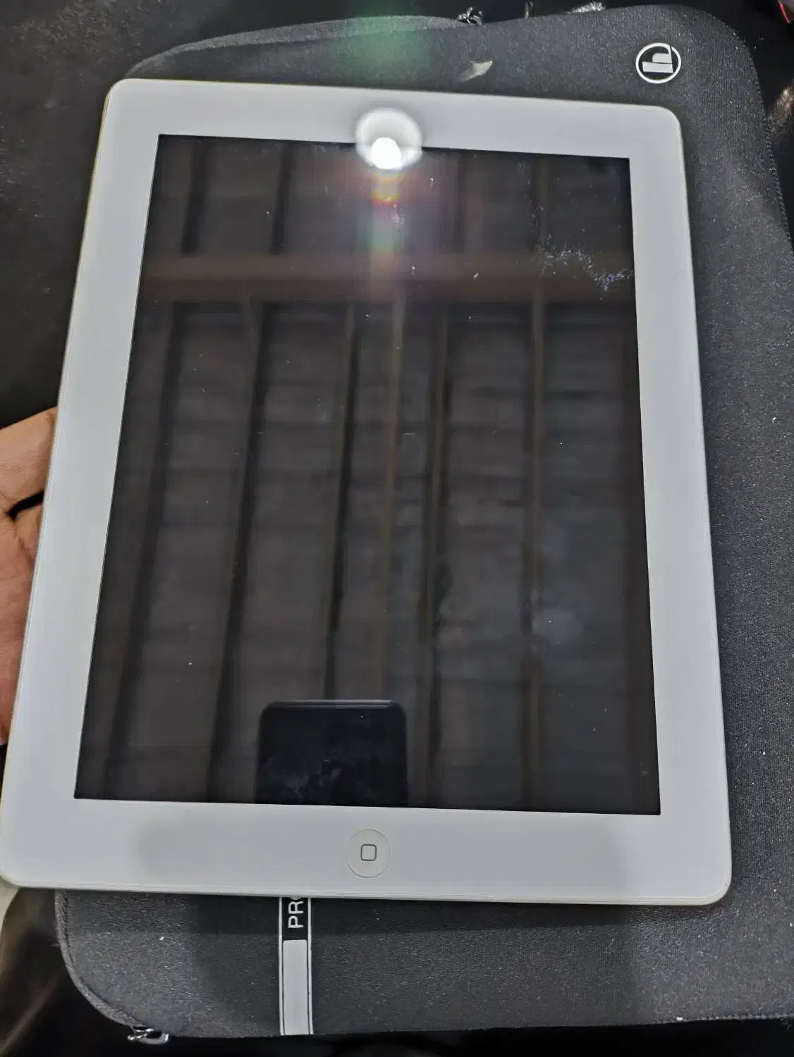آیپد پرو آیفون ipad pro ihpone|تبلت|تهران, بریانک|دیوار