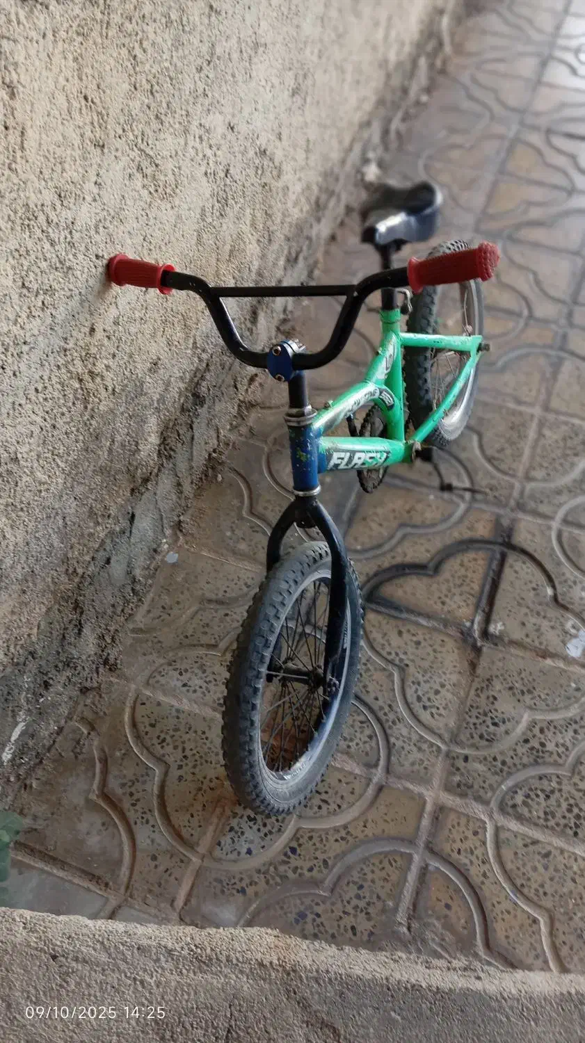 دوچرخه|دوچرخه، اسکیت، اسکوتر|آبدانان, |دیوار