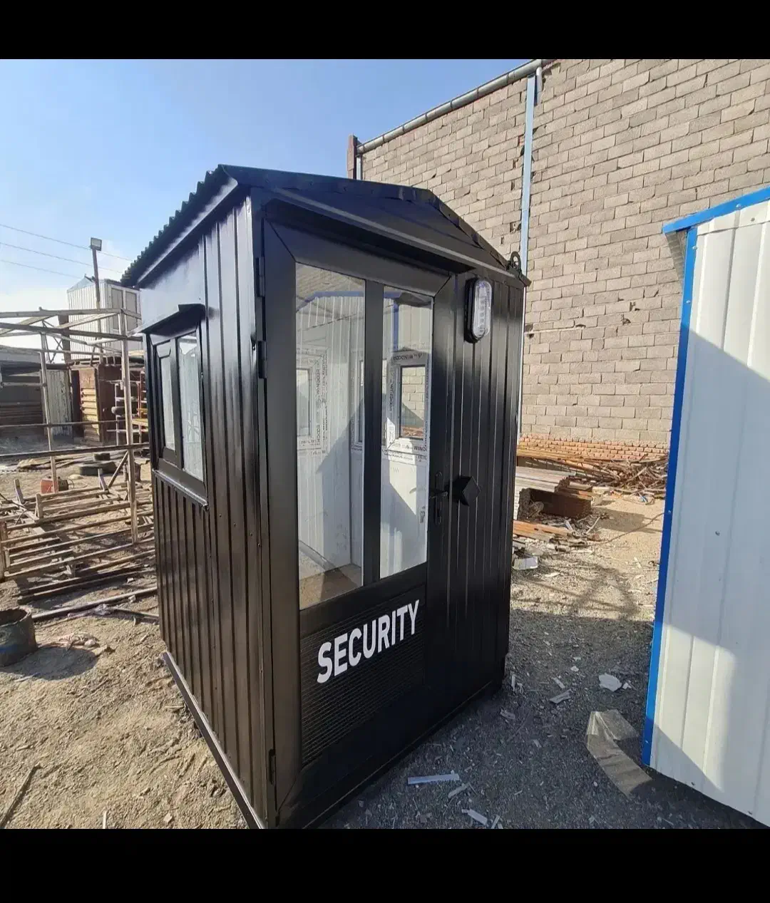 رویال کانکس|مصالح و تجهیزات ساختمان|رشت, گلسار|دیوار