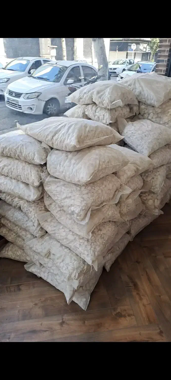 سنگ قلوه|مصالح و تجهیزات ساختمان|رشت, سعدی (تختی)|دیوار