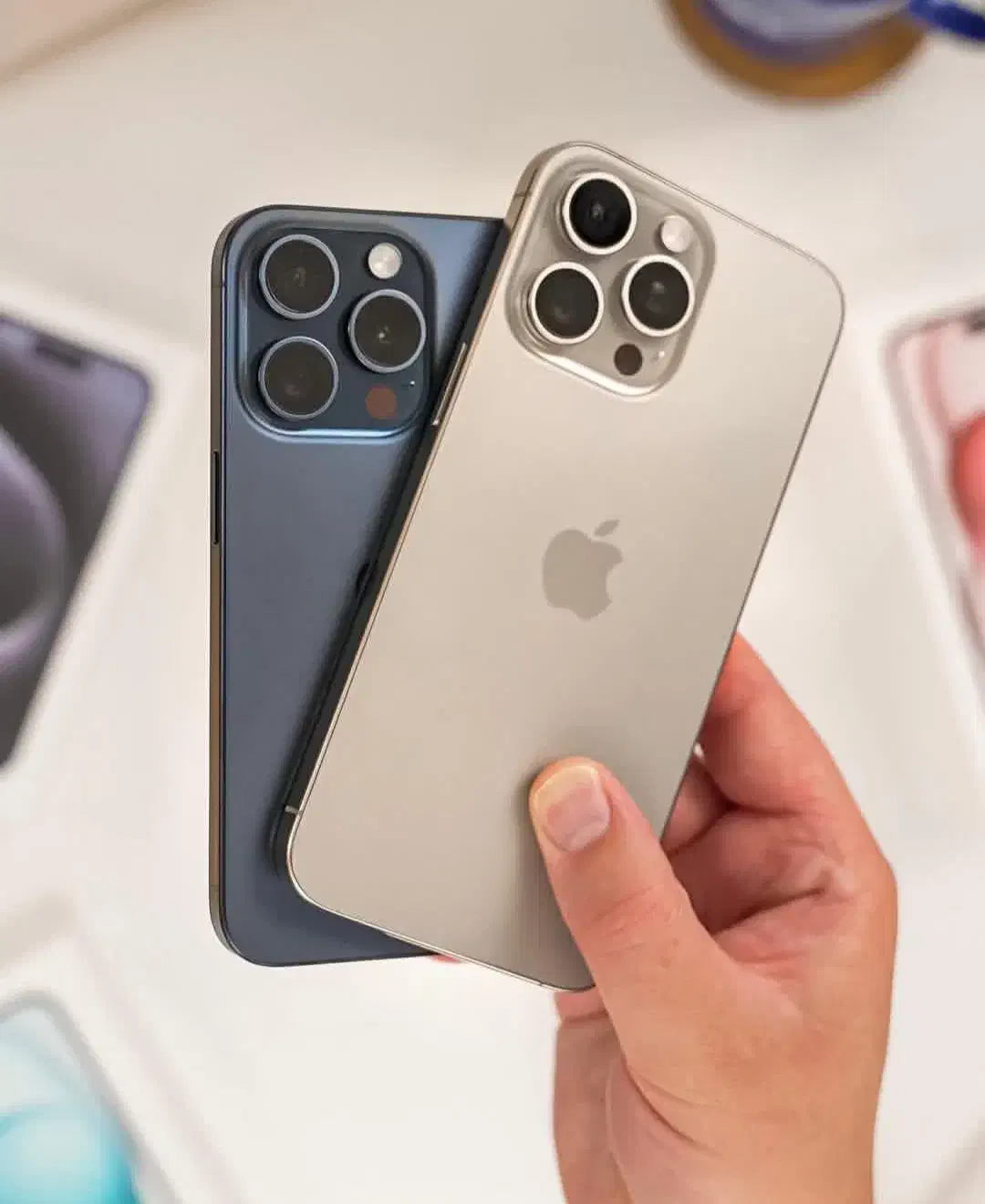 16promaxدوسیم/طرح اپل رجیستر رایگان iPhone|موبایل|تهران, جمهوری|دیوار